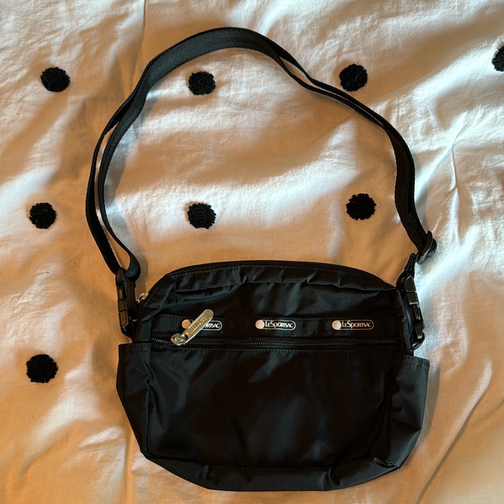Small LeSportSac